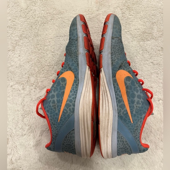 **Nike Dual Fusion TR Women’s Training Shoes – Size 11** - Picture 4 of 6